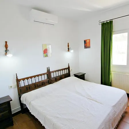 Linda - Modern With Splendid Views In * Benissa