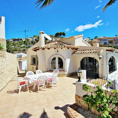 빌라 Linda - Modern With Splendid Views In